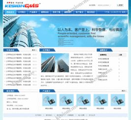 kesion 领先建站cms提供服务商 电子商务解决方案 在线考试系统平台 我们专注cms产品研发